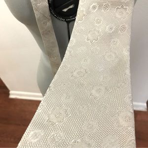 Abstract design tie mr wonderful beau brummell vntg